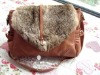 2011 new fashion lovely rabbit fur hand bags