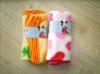 2011 new fashion polyester blankets china