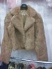 2011 new fashion rabbit fur garment