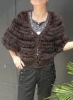 2011 new fashion rabbit fur garment