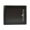 2011 new fashion real leather wallet