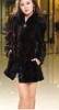 2011 new fashion trendy mink fur clothes