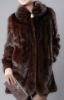 2011 new fashion trendy mink fur clothes