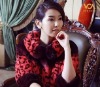 2011 new fashion trendy mink fur clothes