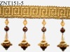 2011 new god home textile accessory for tassel fringe