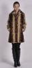 2011 new idiosyncratic mink fur clothes
