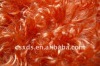 2011 new knitted warp teddy bear toy fabric