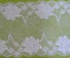 2011 new lace fabric