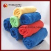 2011 new micro fiber towel/car wash towel
