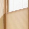 2011 new pleated blind