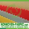 2011 new pp nonwoven fabric