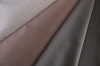 2011 new stripe style tr suiting fabric