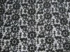 2011 new style 100% Rayon chemical lace for garment