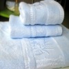 2011 new style 100% bamboo towels