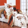 2011 new style jacquard bedding set