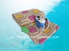 2011 new style keep warm water heated health blanket