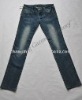 2011 new style ladies panty jeans