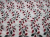 2011 new style laser embroidery lace fabric