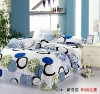 2011 new style luxury bedding set