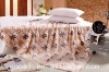 2011 new style polyester blanket