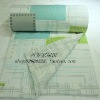 2011 new style  printed cotton quilts