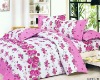 2011 new style reactive printed bedding set