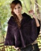 2011 new style short knitted mink fur coat with raccoon fur collar