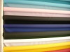 2011 new style taffeta polyester yarn dyed fabric