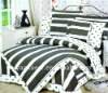 2011 new styles 100% cotton children quilt cover bedding set