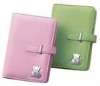 2011 new stylish PVC agenda