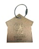 2011 new stylish luggage tag