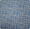 2011 new superior nylon/cotton lace fabric for garments