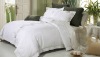 2011 new white luxury bedding set