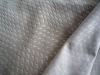 2011 newest car embossed fabric