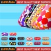 2011 newest designed and hottest selling travel beads pillow