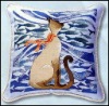 2011 newest fashion animal shape pillow