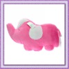 2011 newest fashion animal shape pillow