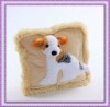 2011 newest fashion animal shape pillow