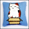 2011 newest fashion animal shape pillow