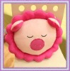 2011 newest fashion animal shape pillow