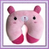 2011 newest fashion animal shape pillow