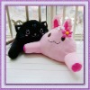 2011 newest fashion animal shape pillow