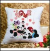 2011 newest fashion animal shape pillow