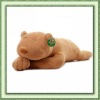 2011 newest fashion animal shape pillow