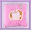 2011 newest fashion cartoon pillow