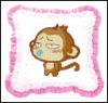 2011 newest fashion cartoon pillow