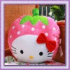 2011 newest fashion fruit shape pillow