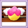 2011 newest fashion fruit shape pillow