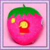 2011 newest fashion fruit shape pillow