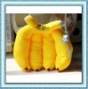 2011 newest fashion fruit shape pillow